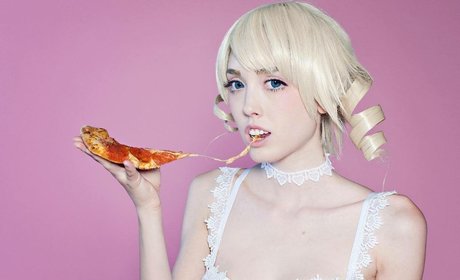 Miss Macross OnlyFans nackt