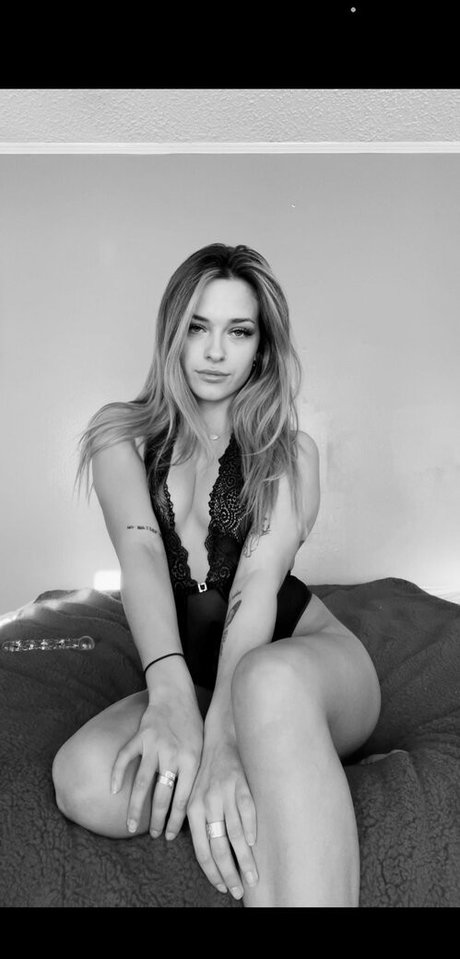 Alissa Maree OnlyFans Leak