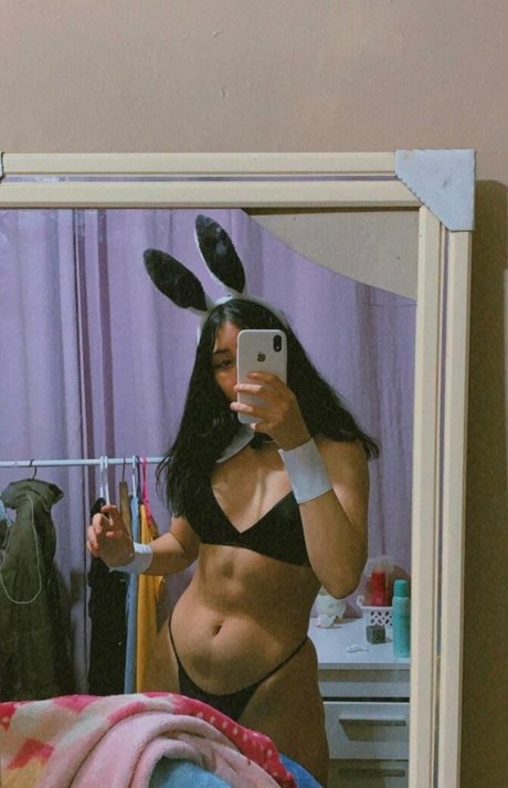 Bia Cristine Nur für Fans