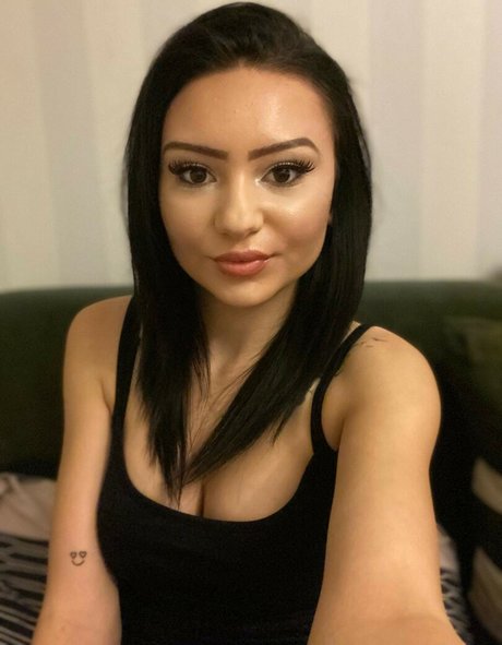 Sivan Dagan Leaked OnlyFans Bilder