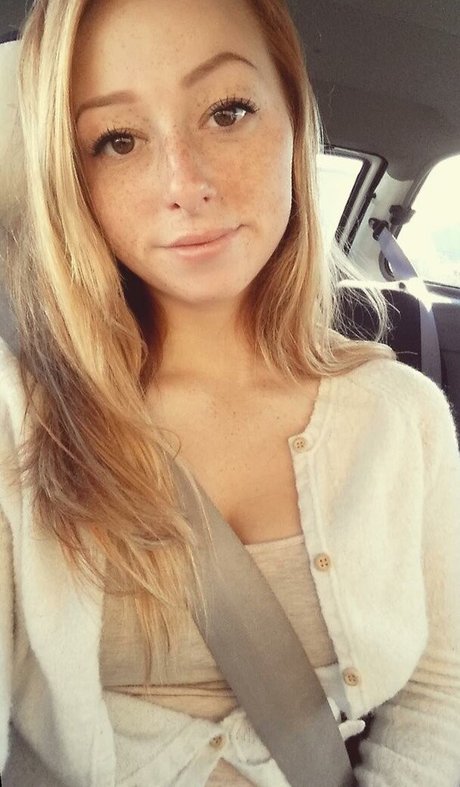 May Marmalade Nacktbilder OnlyFans