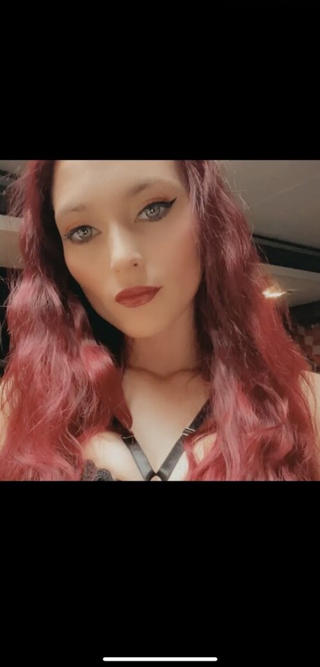 Littlered4ever OnlyFans Nackt