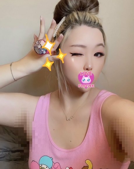 HaewonTheWitch Leaked OnlyFans Sex