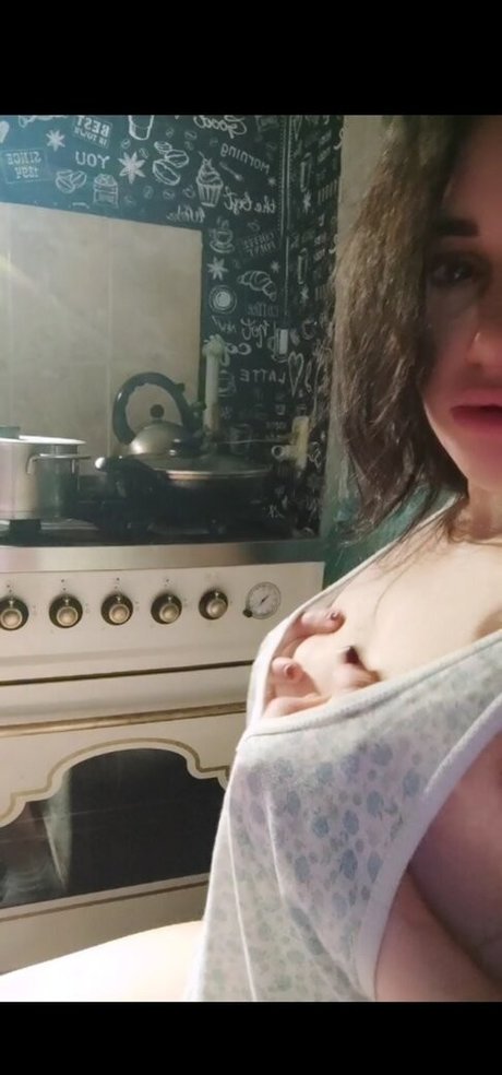 Maxopa Nacktbilder von OnlyFans geleakt