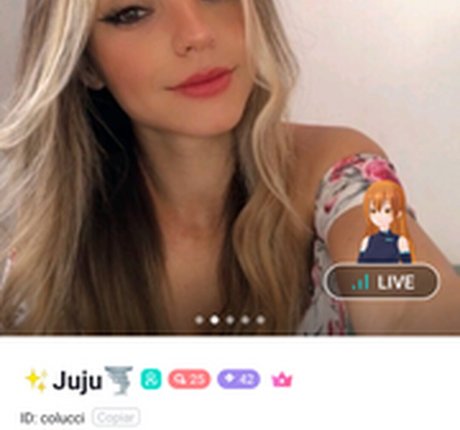 Colucci OnlyFans Nackt Content