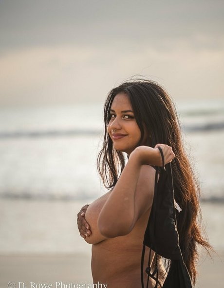 Jennieafterdark Leaked OnlyFans XXX