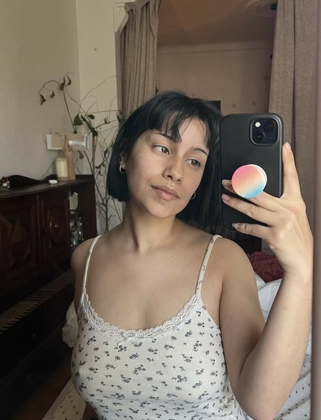 vymysela OnlyFans Nackt