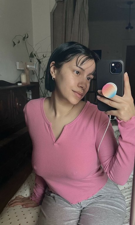 vymysela Porn OnlyFans Leak