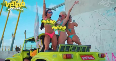 California TV Leaks von Nacktbildern auf OnlyFans