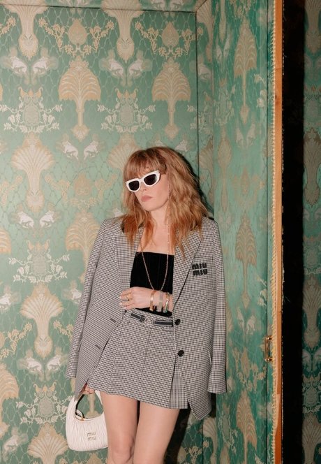 Natasha Lyonne Leaks von Nacktbildern auf OnlyFans