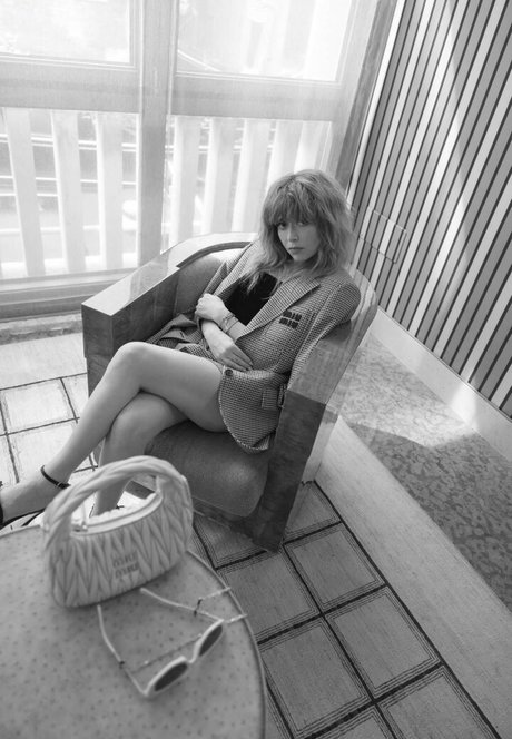 Natasha Lyonne Nacktbilder von OnlyFans