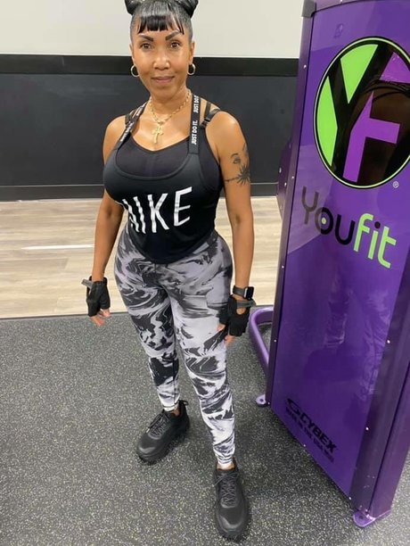 Odalys Borrero Nackt auf OnlyFans