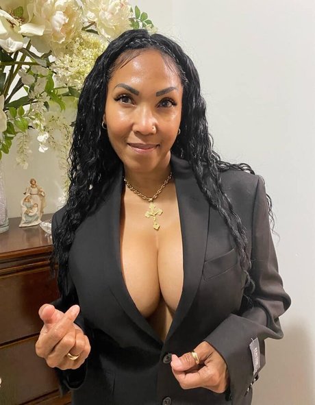 Odalys Borrero OnlyFans