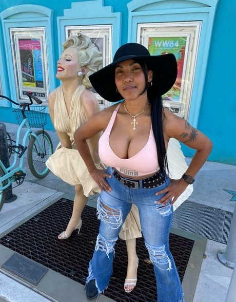 Odalys Borrero Leaked Porn OnlyFans