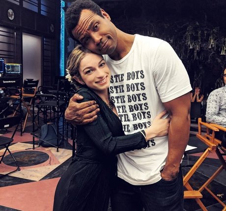 Sydney Meyer Nacktpornos von OnlyFans geleakt