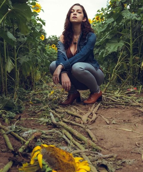 Sydney Meyer Nacktbilder OnlyFans geleakt