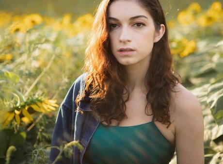 Sydney Meyer Gratis OnlyFans Inhalte