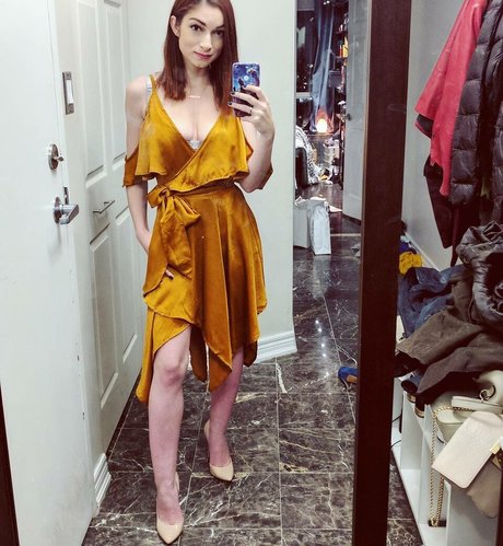 Sydney Meyer OnlyFans Star