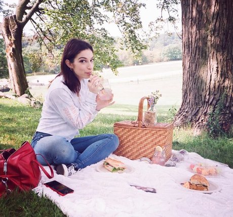 Sydney Meyer OnlyFans Inhalte