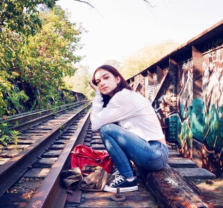 Sydney Meyer Nacktbilder OnlyFans geleakt