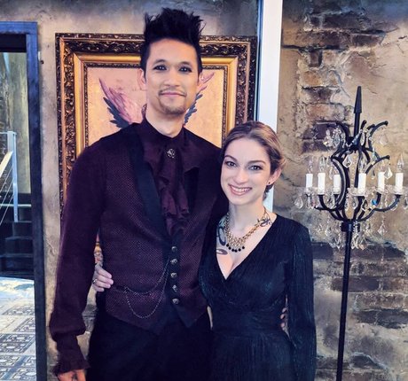 Sydney Meyer Nacktpornos auf OnlyFans