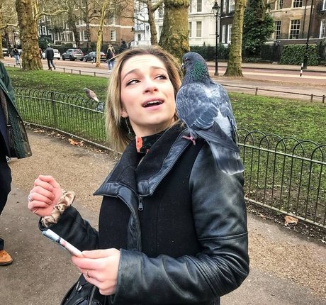 Sydney Meyer Leaked OnlyFans Bilder