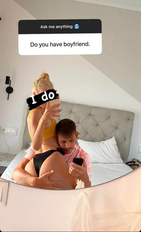 Alexis Feather OnlyFans Bilder geleakt