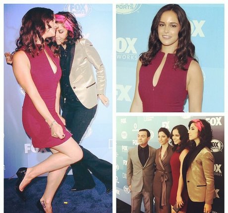 Melissa Fumero Leaked OnlyFans Porn