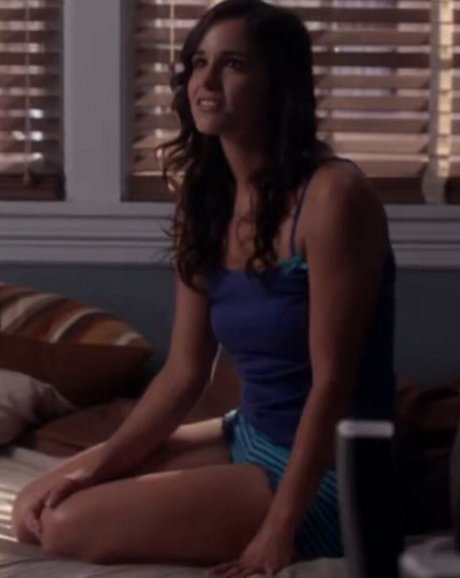 Melissa Fumero Leaked OnlyFans Porn