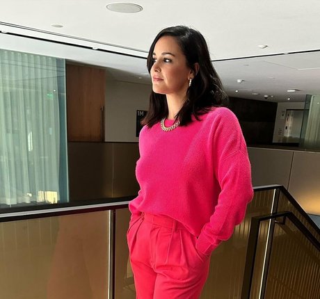 Melissa Fumero OnlyFans Modelfoto