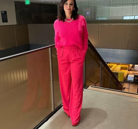 Melissa Fumero OnlyFans X