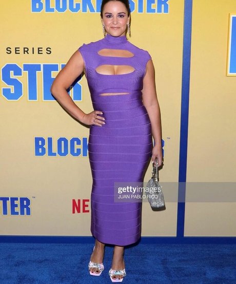 Melissa Fumero Nacktbilder von OnlyFans geleakt