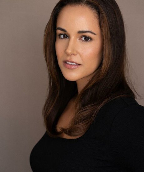 Melissa Fumero Nacktbilder von OnlyFans