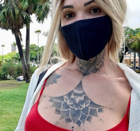 Sabrina Prezotte Neues OnlyFans