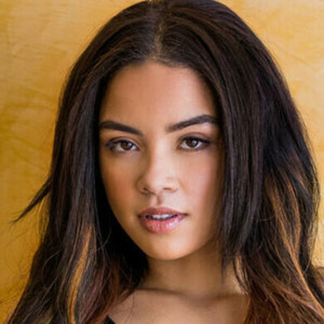 Maya Bijou Nacktbilder von OnlyFans geleakt