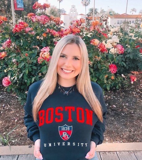 Olivia Haigh Joi OnlyFans