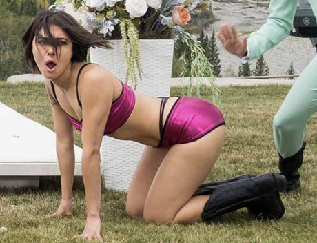 Daniella Pineda Nacktbilder OnlyFans