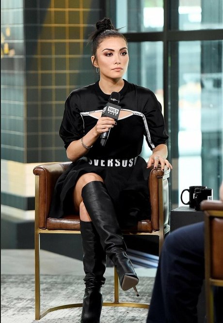 Daniella Pineda OnlyFans-Creator