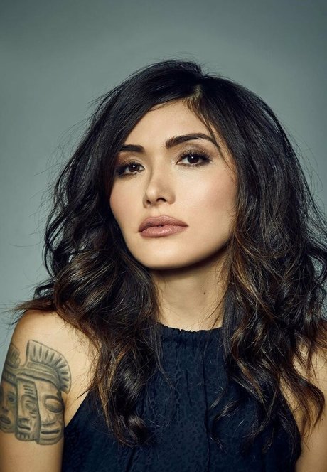 Daniella Pineda Nacktbilder geleakt OnlyFans Aufgedeckt