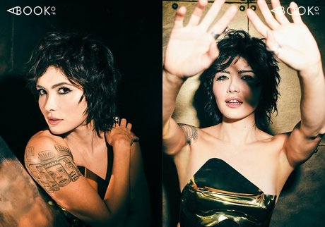 Daniella Pineda Nacktbilder auf OnlyFans