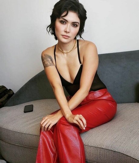 Daniella Pineda Joi OnlyFans
