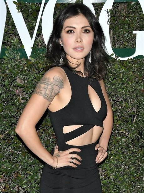 Daniella Pineda Nacktbilder OnlyFans geleakt
