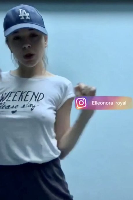 elleonora royal OnlyFans Leak