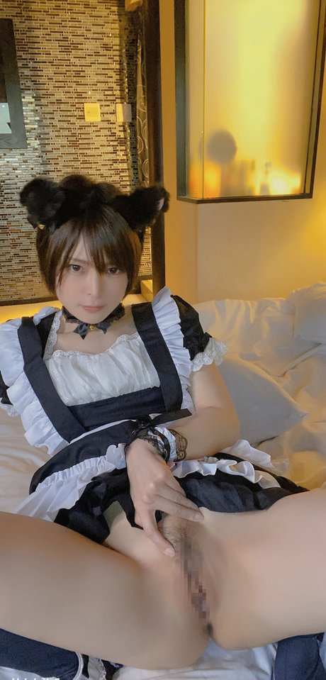 Moko Hirose OnlyFans Sex