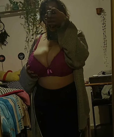 Wendy Yeravich Strip OnlyFans