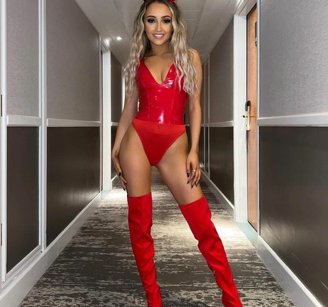 Nikkitta Leaked Porn OnlyFans