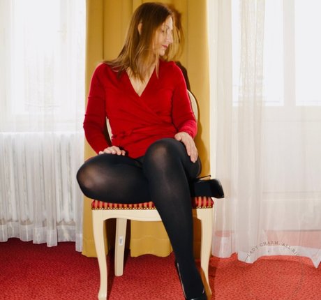 LadyCharm Nur für Fans