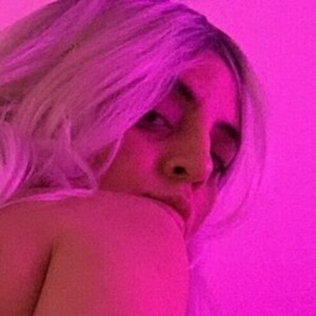 girlultra Nacktbilder von OnlyFans