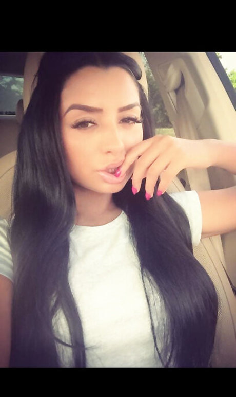 Nicolebella Nacktbilder OnlyFans geleakt