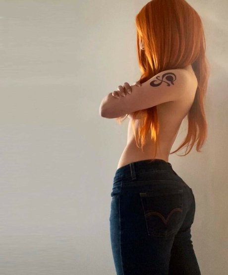 Hurdygurdygirly Nacktbilder von OnlyFans geleakt